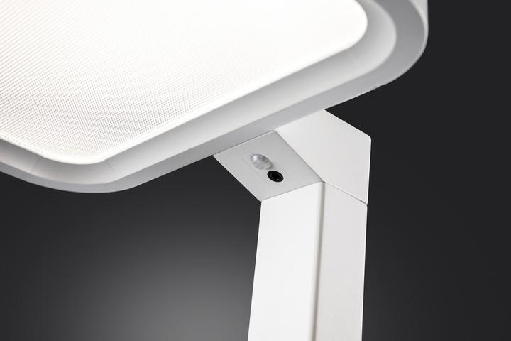 Immagine prodotto Hansa Lampada da terra LED Saphir bianco (7500 lm)