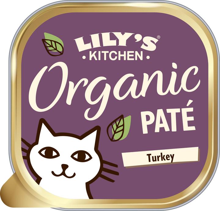 Image du produit Lily's Kitchen Bio (Adulte, 19 pcs, 1615 g)