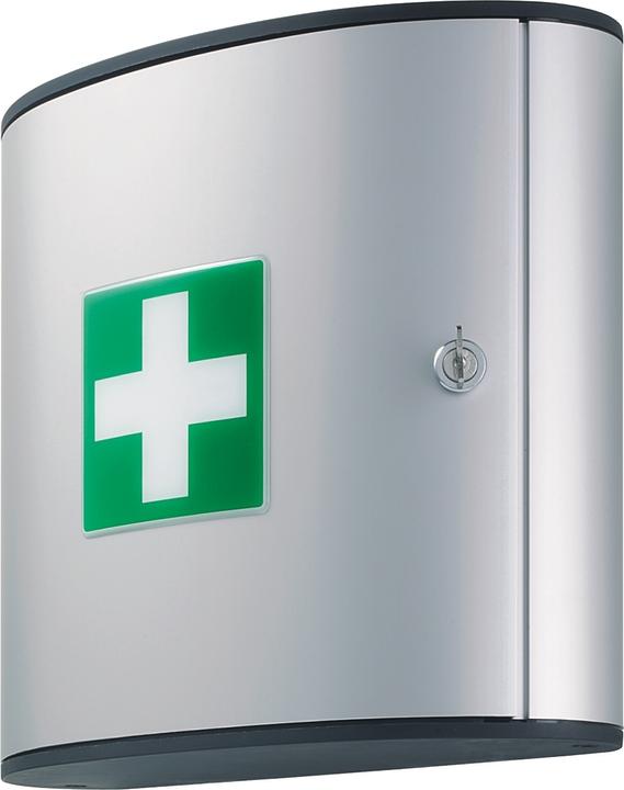 Immagine prodotto Durable 197123 Kit di pronto soccorso (Accessori per kit di primo soccorso)