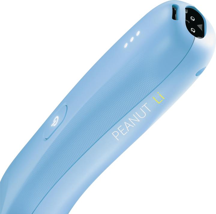 Image du produit Wahl Peanut Li