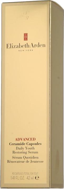Produktbild Elizabeth Arden Ceramide Daily Youth Restoring (42 ml)