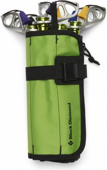 Immagine prodotto Black Diamond Ghiaccio Screwup