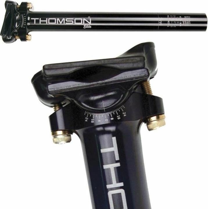Actual product image Thomson Elite (31.40 mm)