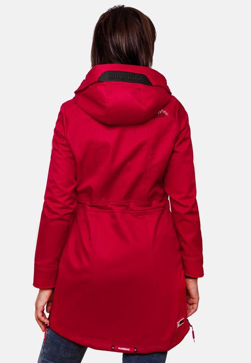 Actual product image Marikoo Racquellee (XS)