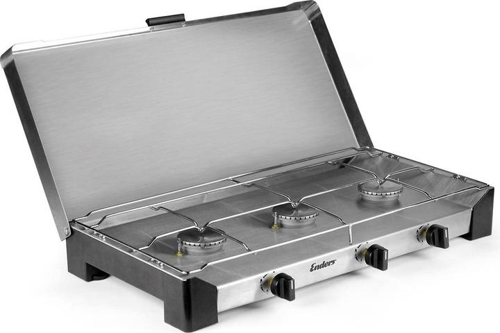 Actual product image Enders Brisbane 3-burner