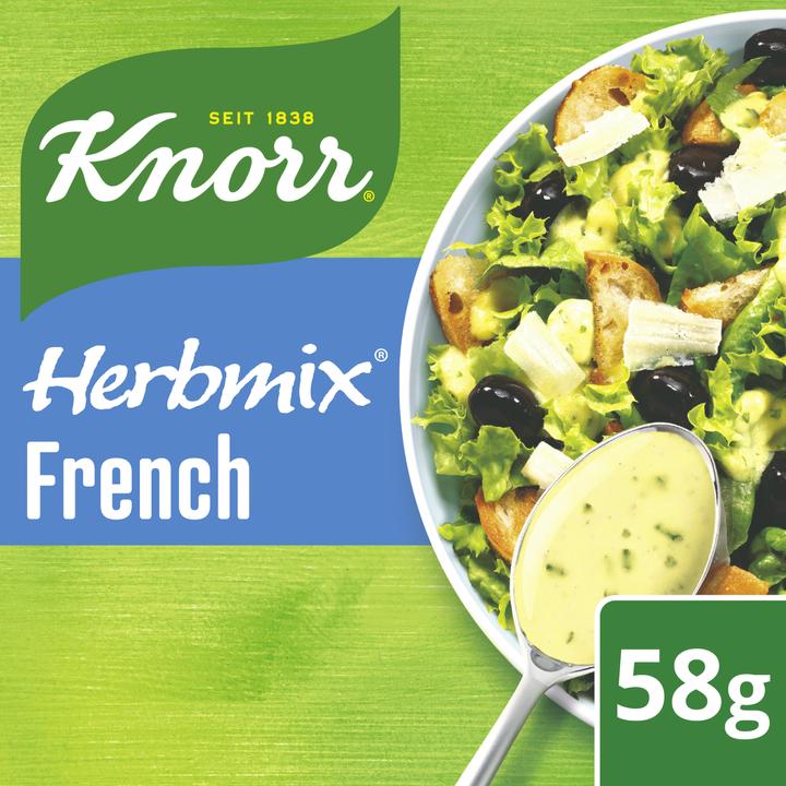 Produktbild Knorr Herbmix (63 g)