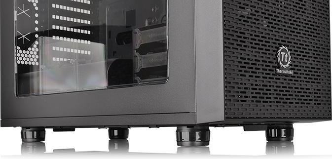 Produktbild Thermaltake Core X31 (ATX, mATX, Mini-ITX)
