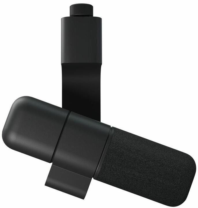 Actual product image Logitech G Yeti Studio Active