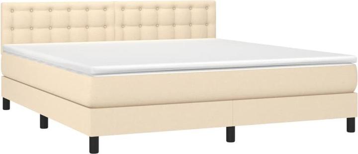 Produktbild VidaXL Jace (180 x 200 cm, 180 x 200 cm)