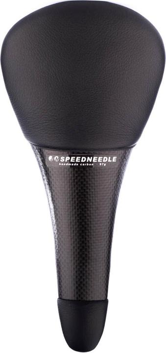 Schwarz Leather