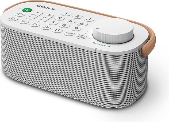 Sony SRS-LSR200 (13 h, Akkubetrieb)