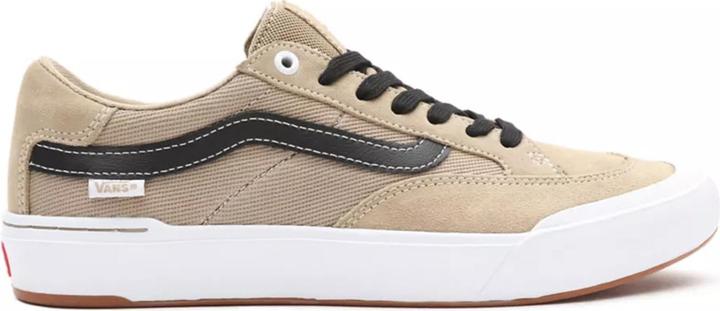 Actual product image Vans Berle Pro (39)