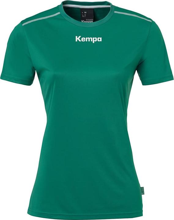 Actual product image Kempa Poly Shirt Women (XL)