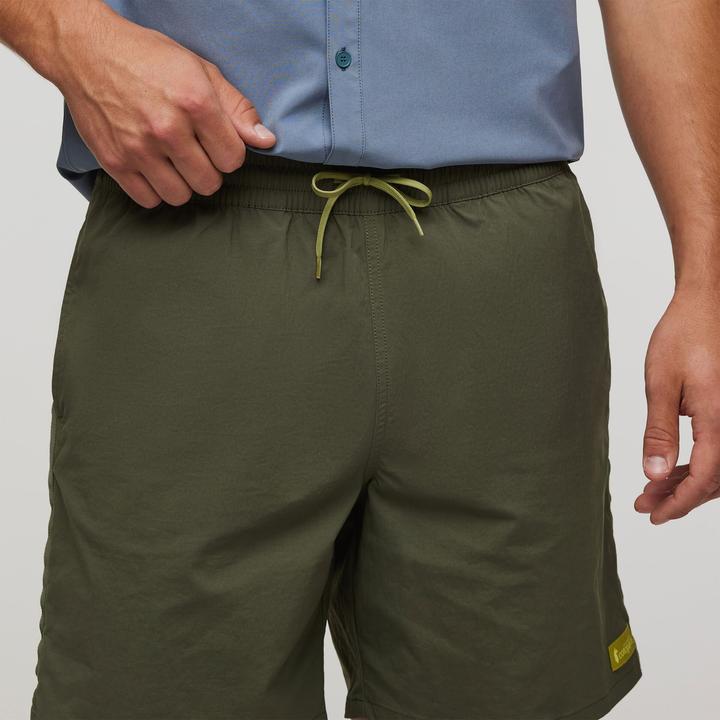 Actual product image Cotopaxi Brinco 7" (XL)
