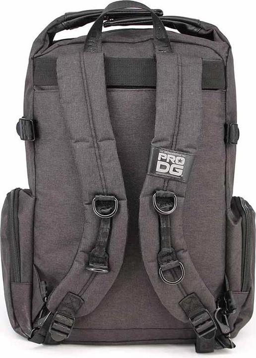 Produktbild ProDG Subway Backpack Black