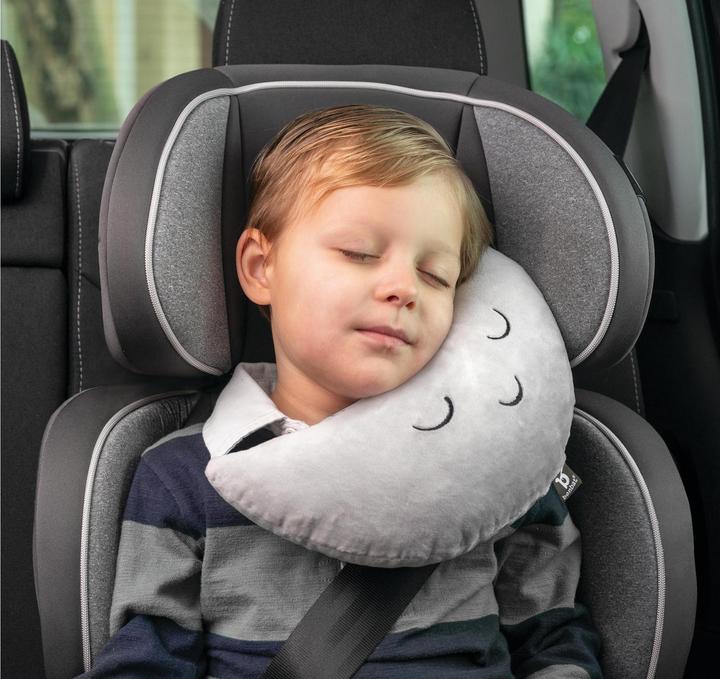 Immagine prodotto Benbat Cuscino da viaggio Mooni