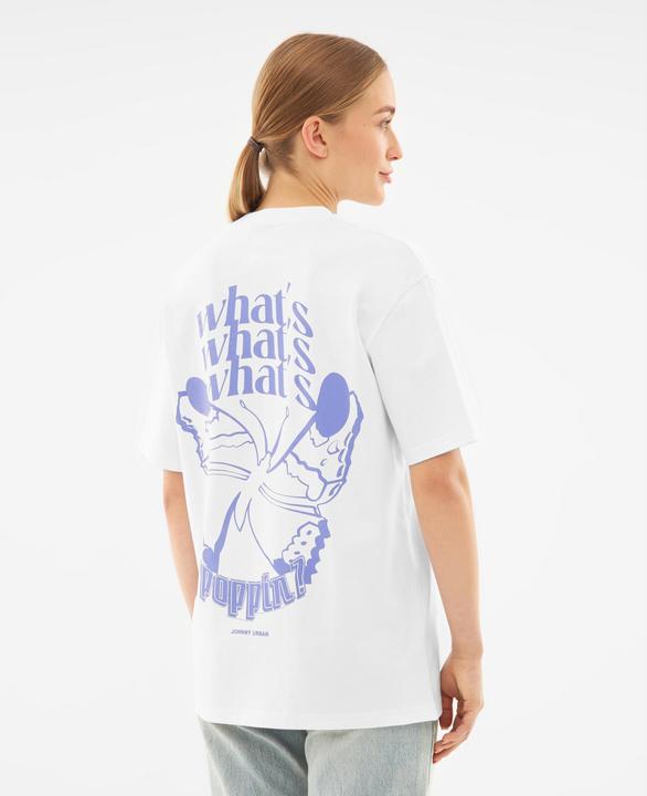 Produktbild Johnny Urban T-Shirt Sammy Butterfly (XL)