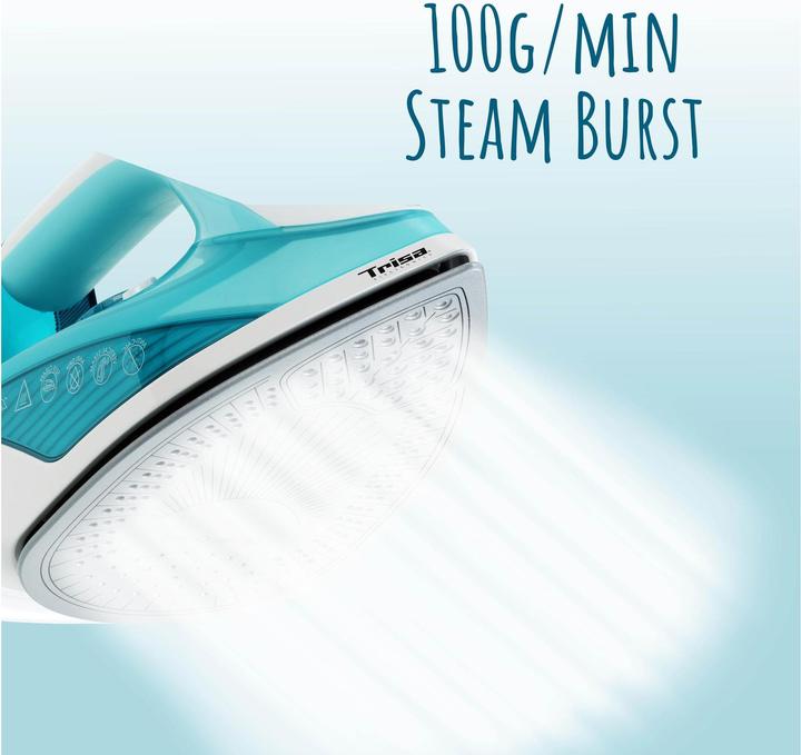 Produktbild Trisa Comfort Steam i5714 (2200 W, 35 g/min)