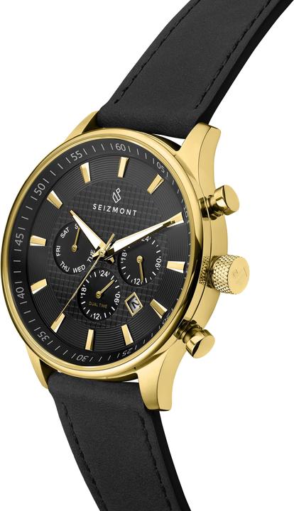 Produktbild Seizmont Sofus (Analoguhr, 44 mm)