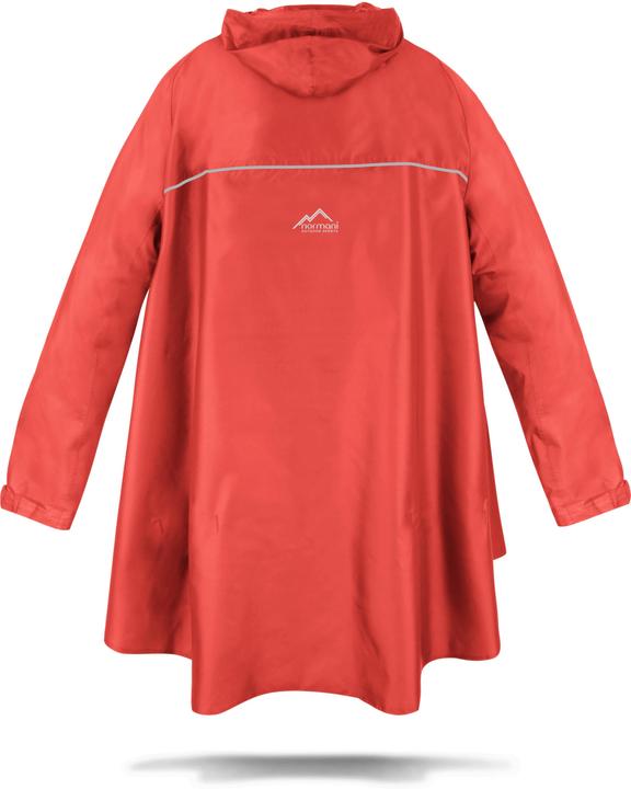 Produktbild Normani Regenponcho Kauai - 1489 (L)