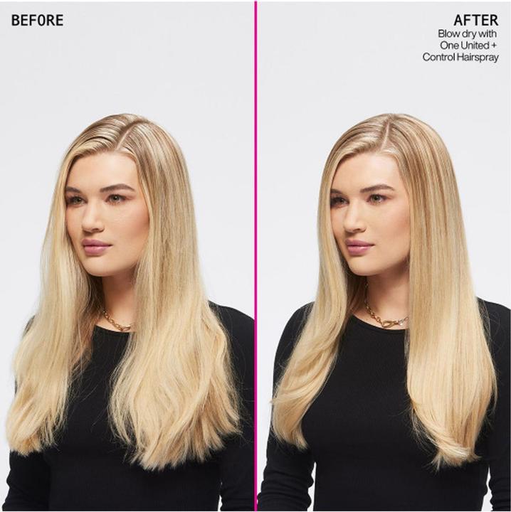 Immagine prodotto Redken Lacca per capelli Control (400 ml)