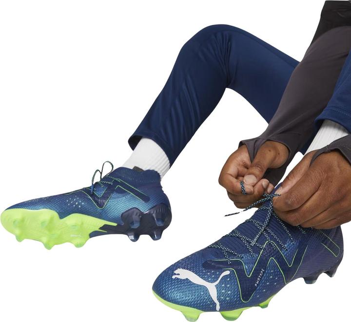 Actual product image Puma Future Ultimate Fg/Ag (42.5)