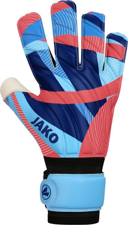 Produktbild JAKO TW-Handschuh River Supersoft RC (8)