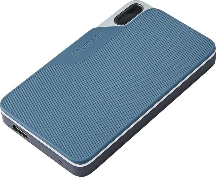 Blauw, Grijs
