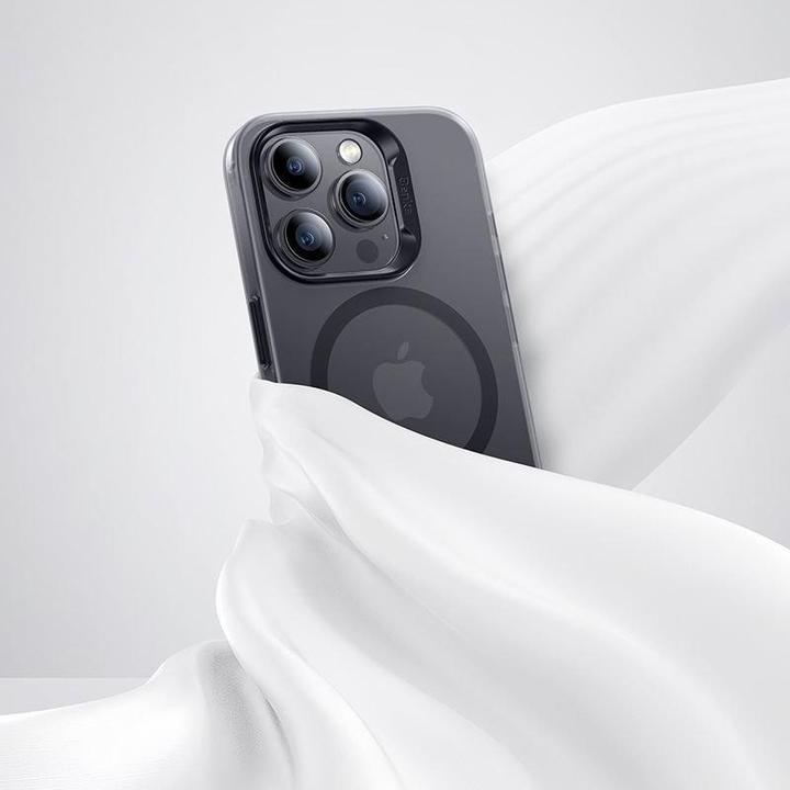 Immagine prodotto Benks Lucid Armor (Apple iPhone 15 Pro)