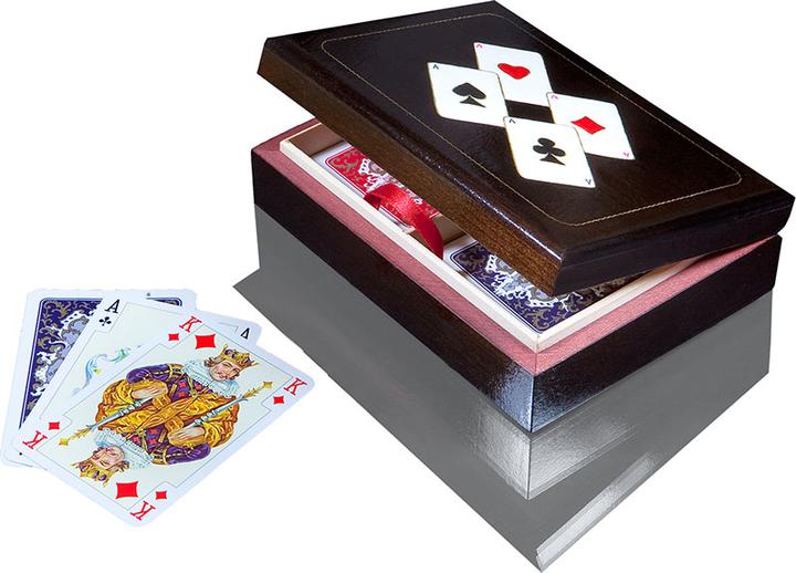 Productafbeelding Piatnik 2947 speelkaarten