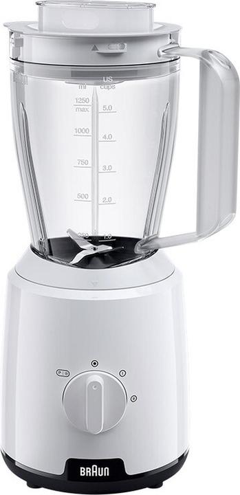Immagine prodotto Braun JB1000WH PowerBlend domestico 1 (600 W)