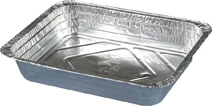Image du produit Papstar Récipients Gastronorm (3 x)