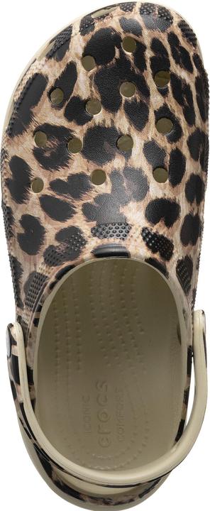 Immagine prodotto Crocs Zoccolo classico con piattaforma per animali (35)