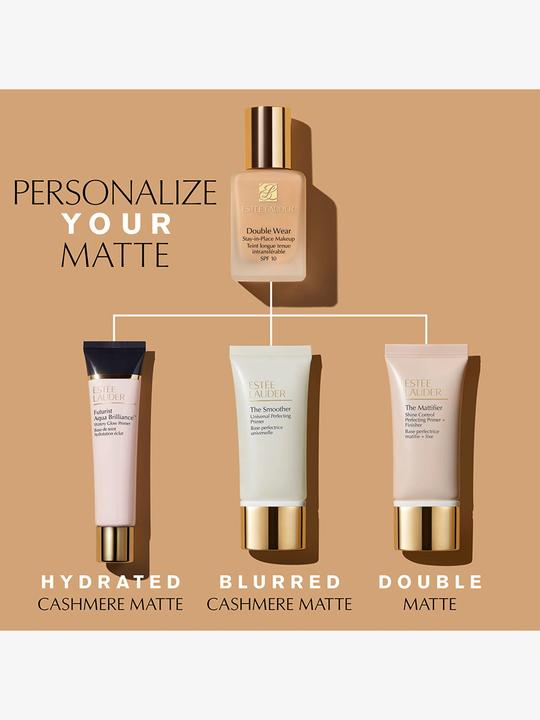 Produktbild Estée Lauder Double Wear Stay-In-Place (5W1 Bronze)