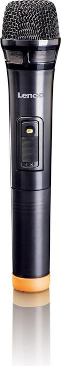 Immagine prodotto Lenco Pmx-350 (Passivo)