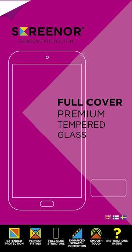 Produktbild Screenor 16210 mobile phone screen/back protector Clear screen protector OnePlus 1 pc(s) (1 Stück, OnePlus 10T)