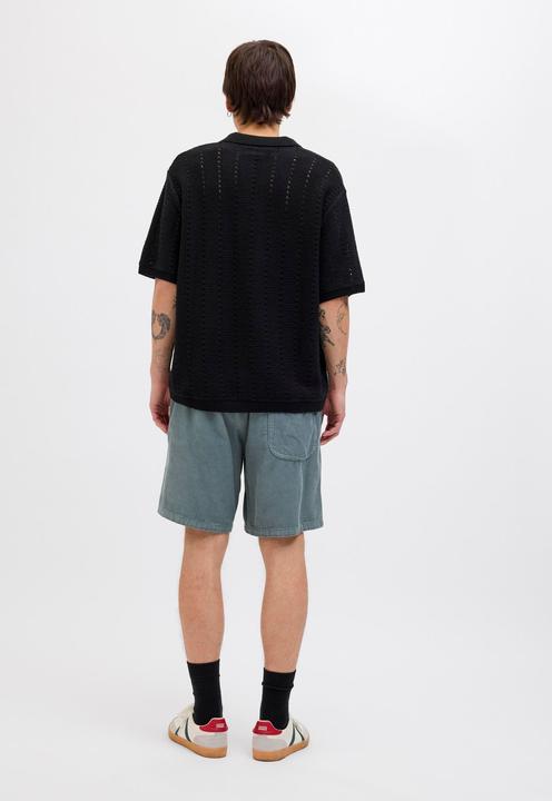 Produktbild Jack & Jones Wide Leg Fit Hosen mit weitem Bein Hosen mit weitem Bein (L)