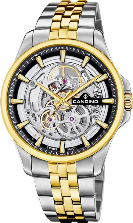 Image du produit Candino Automatic (42 mm)