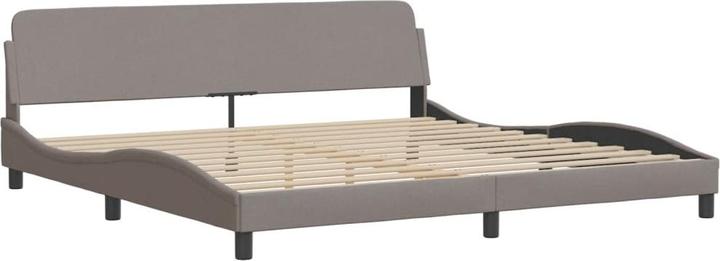 Actual product image VidaXL Khloe (200 x 200 cm)