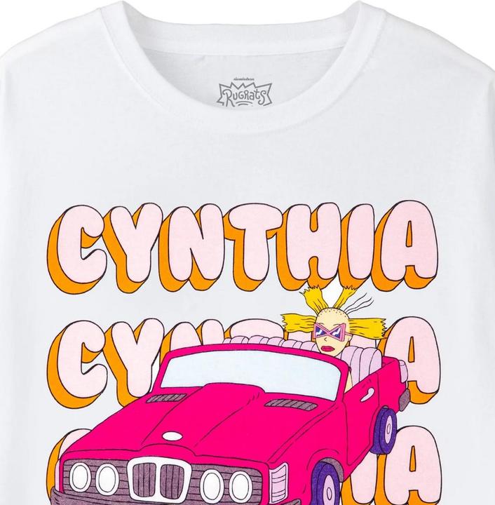 Produktbild Nickelodeon TShirt (L)