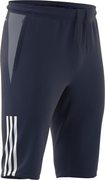 Produktbild adidas Shorts für Herren Tiro 23 Competition Training Half dunkelblau IC4567 (XL) (XL)