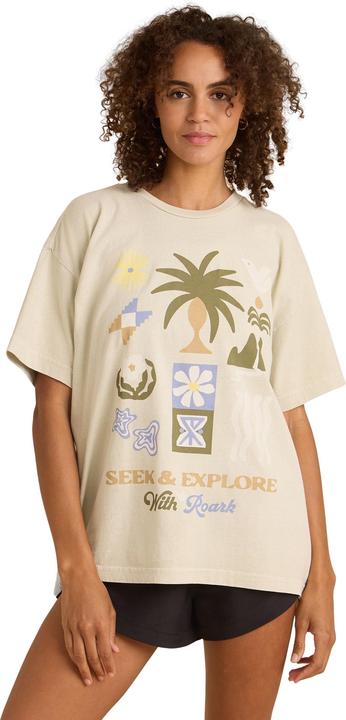 Produktbild Roark Seeker Oversized (M)