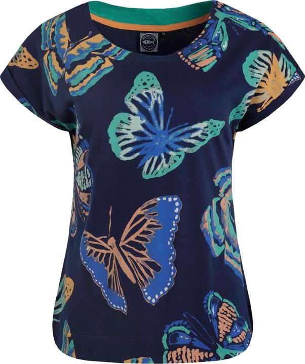 Weird Fish Paw Paw TShirt