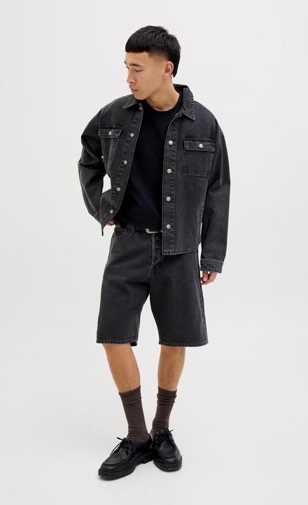 Produktbild Jack & Jones Jjialex Jjoriginal Shorts Sbd 300 Sn (XS)