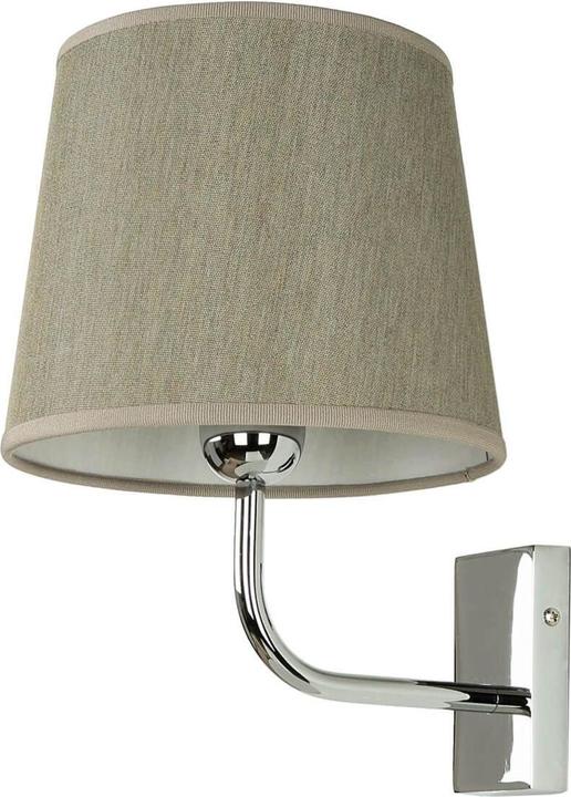 Produktbild Licht-Erlebnisse Applique Paralume 147 (E27)