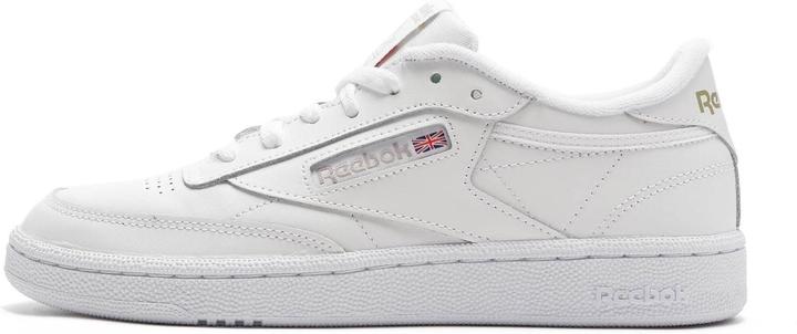 Image du produit Reebok Chaussures Club C 85 W (35.5)