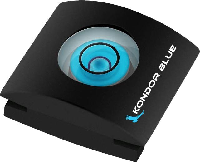 Immagine prodotto Kondor Blue Livella a bolla Copertura Hot Shoe (Copriflash)