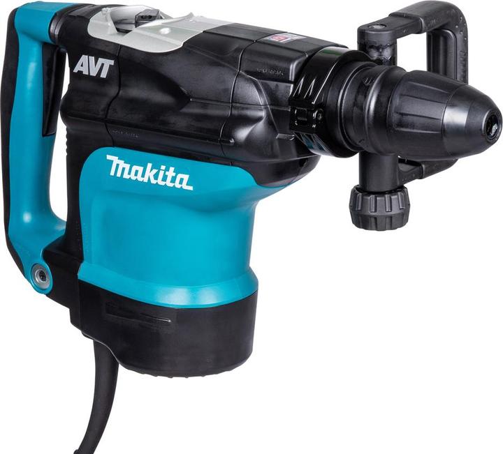 Produktbild Makita SDS-Max Elektronik-Bohrhammer HR4511C (Netzbetrieb)