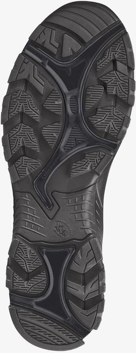 Produktbild Haix unisex S3 Sicherheitsschuhe Black Eagle Safety 40 Low schwarz Grösse UK 4 (EU 36,5) (S3, 37)
