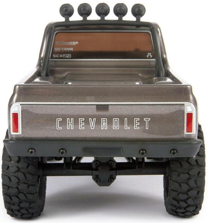 Produktbild Axial SCX24 1967 Chevrolet C10 (RTR Ready-to-Run)